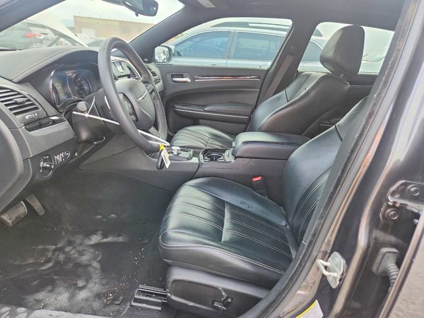 2023 CHRYSLER 300