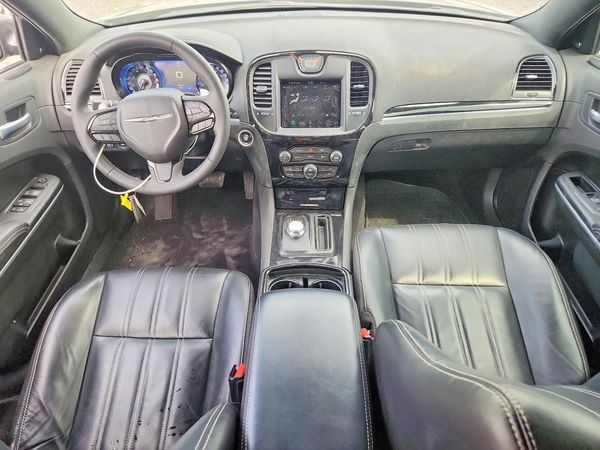 2023 CHRYSLER 300