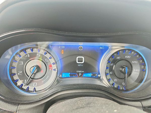 2023 CHRYSLER 300
