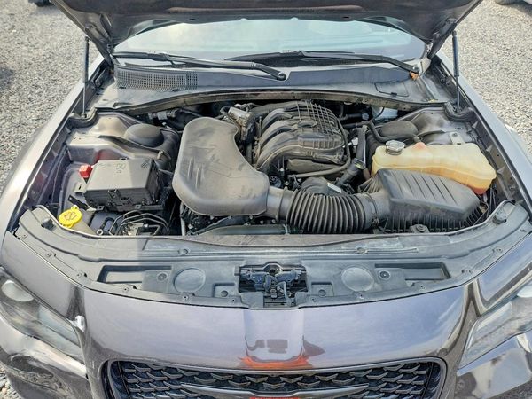 2023 CHRYSLER 300
