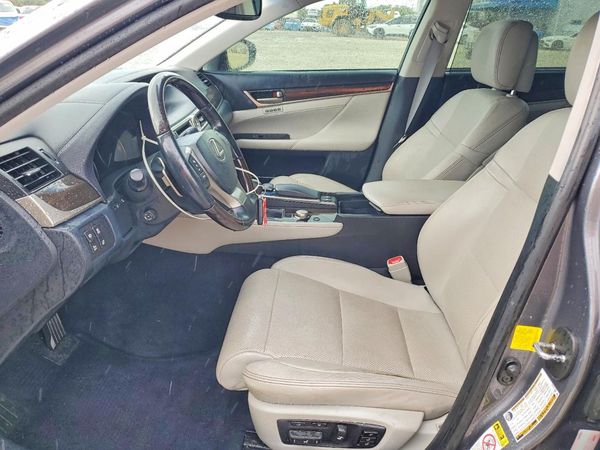 2013 LEXUS GS