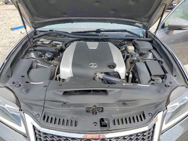 2013 LEXUS GS