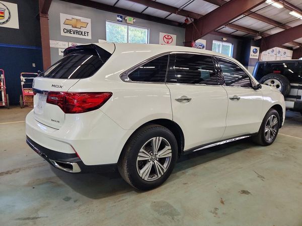 2019 ACURA MDX SH-AWD