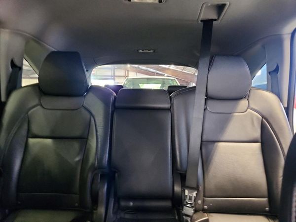 2019 ACURA MDX SH-AWD