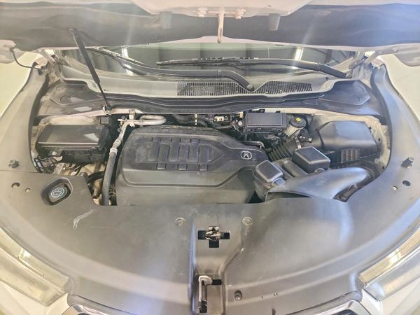 2019 ACURA MDX SH-AWD