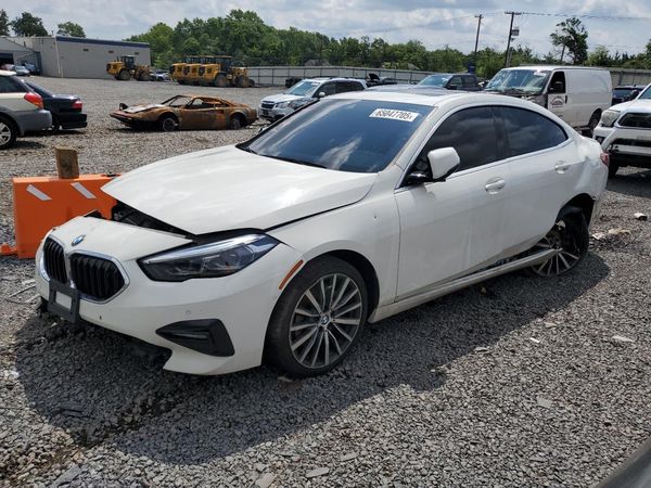 2021 BMW 228XI xDrive GC