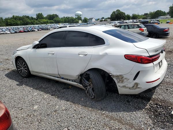 2021 BMW 228XI xDrive GC