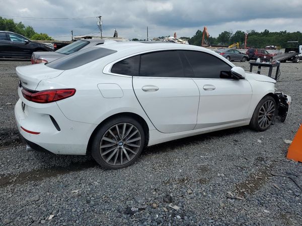 2021 BMW 228XI xDrive GC