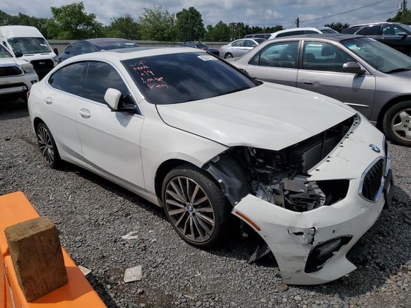2021 BMW 228XI xDrive GC