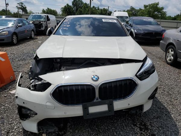 2021 BMW 228XI xDrive GC