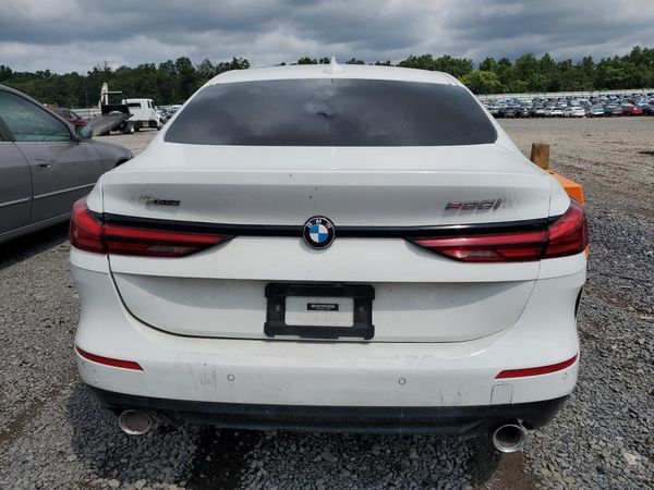 2021 BMW 228XI xDrive GC