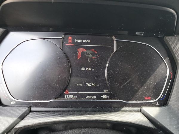 2021 BMW 228XI xDrive GC