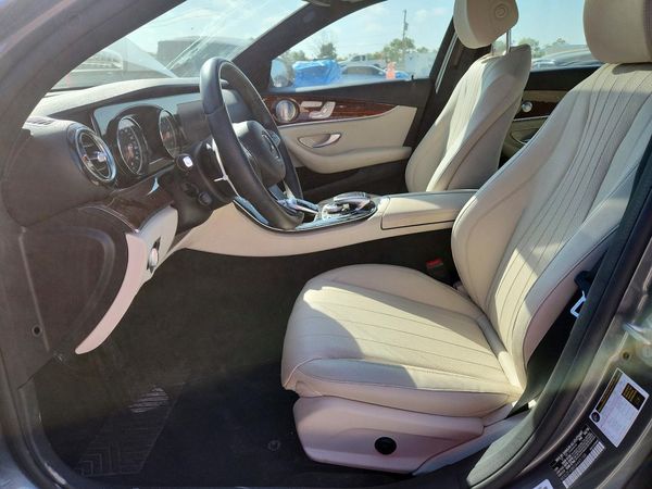 2018 MERCEDES-BENZ E E300
