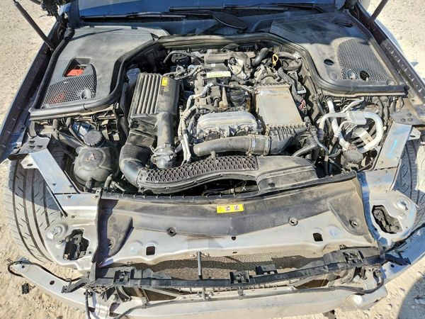 2018 MERCEDES-BENZ E E300