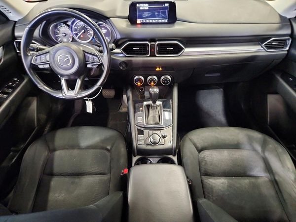 2020 MAZDA CX-5 Sport