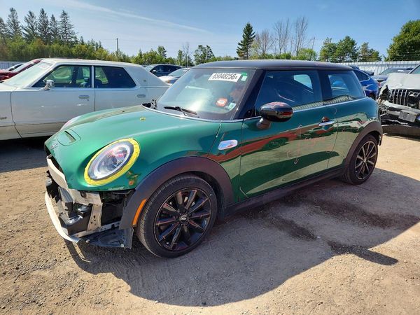 2020 MINI COOPER