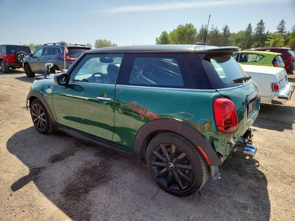 2020 MINI COOPER