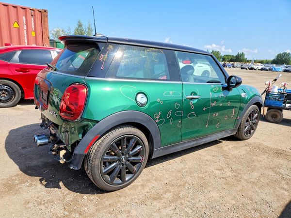 2020 MINI COOPER