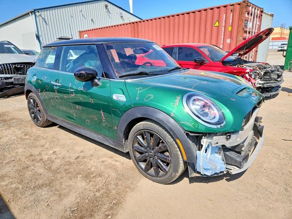 2020 MINI COOPER