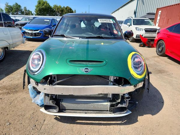 2020 MINI COOPER