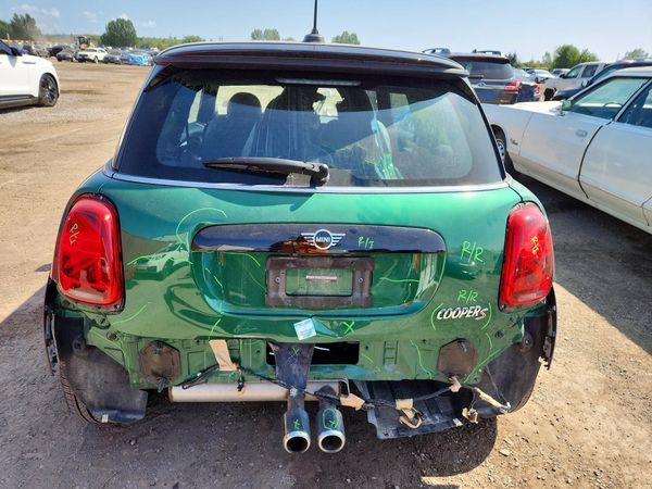 2020 MINI COOPER