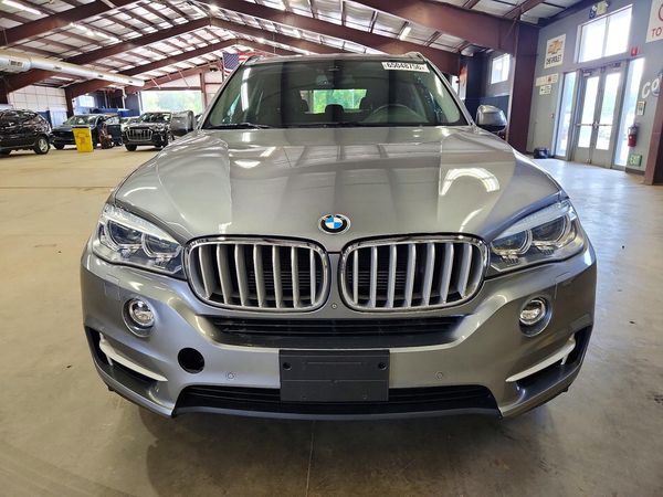 2016 BMW X5 xDrive40e