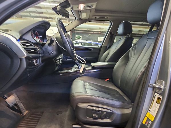 2016 BMW X5 xDrive40e