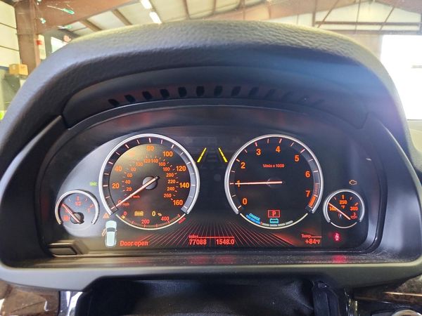 2016 BMW X5 xDrive40e