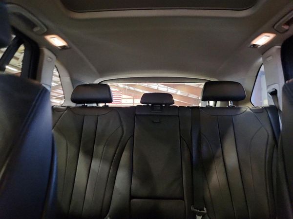 2016 BMW X5 xDrive40e