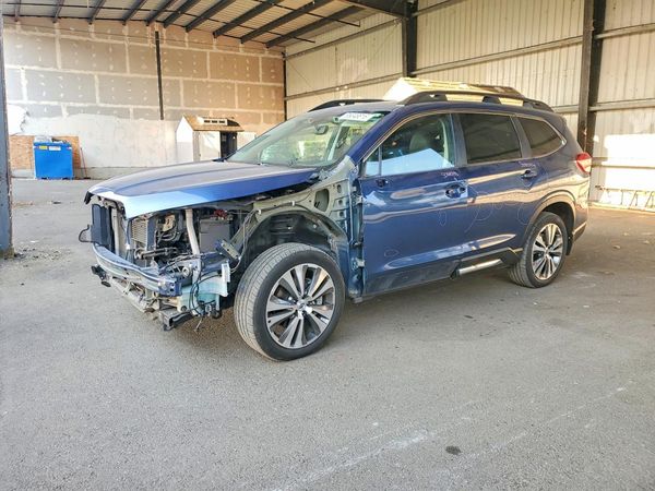 2020 SUBARU ASCENT