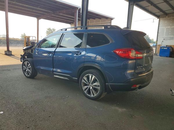 2020 SUBARU ASCENT
