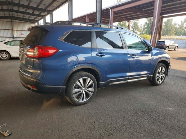 2020 SUBARU ASCENT