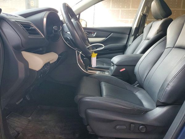 2020 SUBARU ASCENT