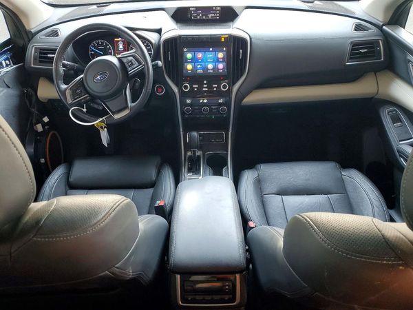 2020 SUBARU ASCENT