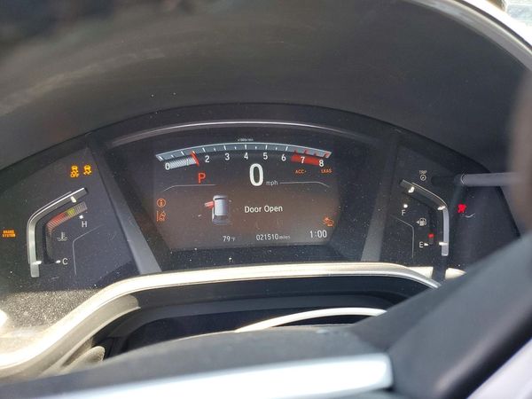 2020 HONDA CR-V TOURING