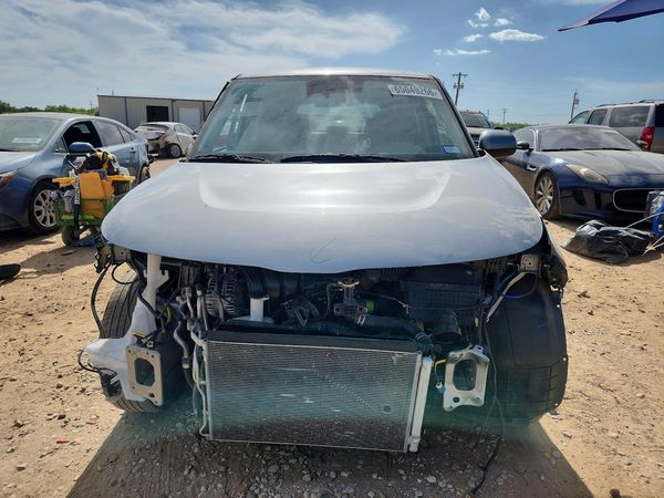 2024 KIA SOUL LX, S