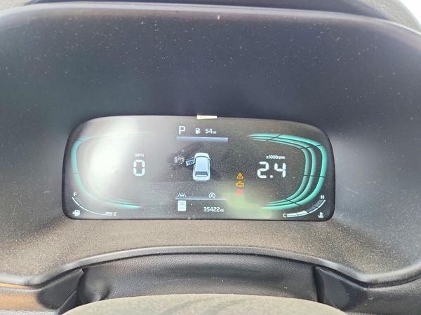 2024 KIA SOUL LX, S