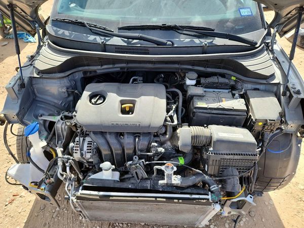 2024 KIA SOUL LX, S