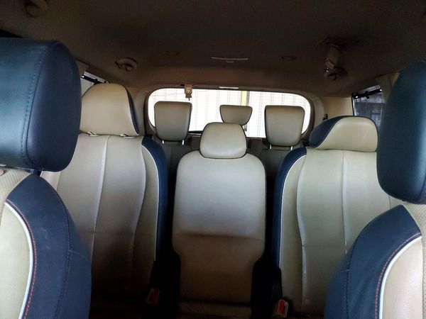 2015 KIA SEDONA GLS - Middle level