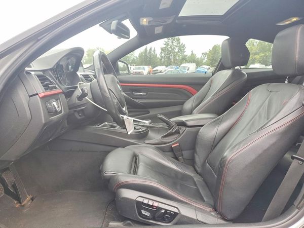 2014 BMW 435 xDrive