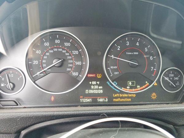 2014 BMW 435 xDrive