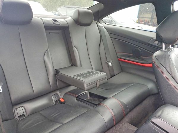 2014 BMW 435 xDrive