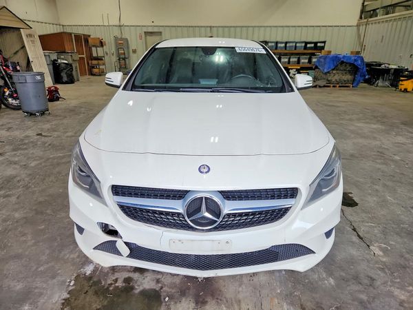 2014 MERCEDES-BENZ CLA CLA250