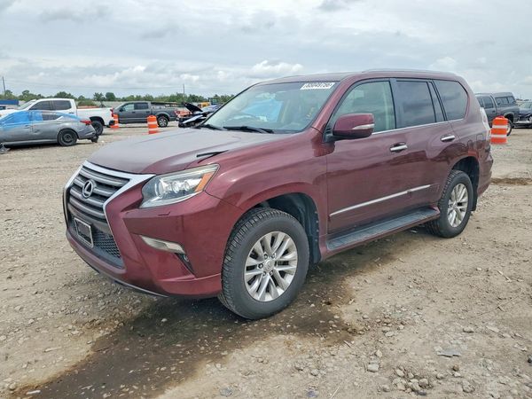 2016 LEXUS GX