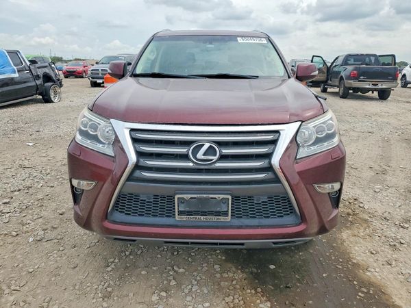 2016 LEXUS GX 460