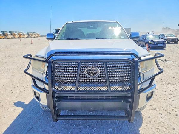 2015 TOYOTA TUNDRA