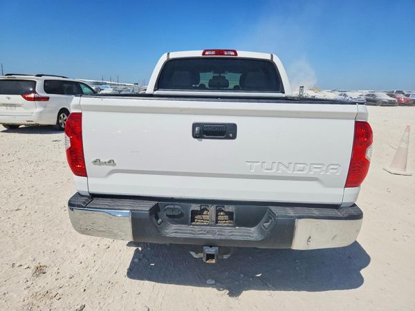 2015 TOYOTA TUNDRA