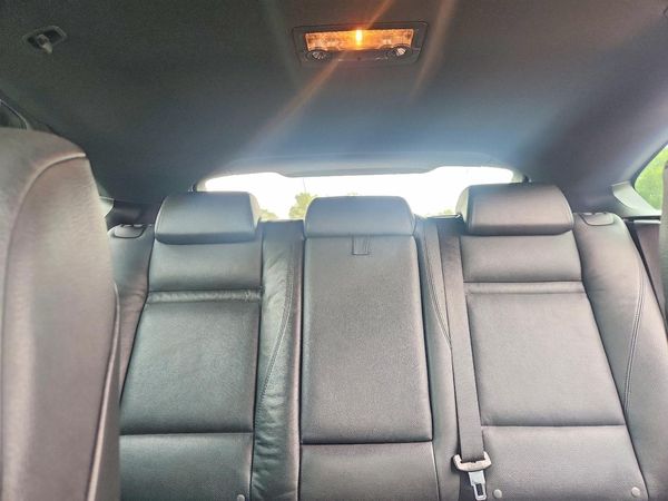 2013 BMW X6 xDrive50i — SUVN