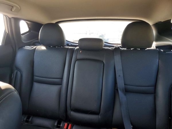 2021 NISSAN ROGUE SPORT
