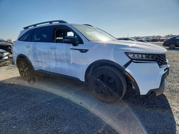 2023 KIA SORENTO
